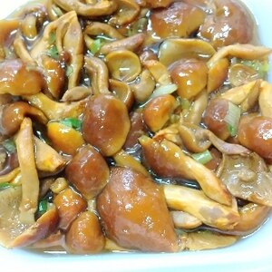 くせになるなる レンジでなめこの常備菜 レシピ 作り方 By 楽天レシピ くせになるなる レンジでなめこの常備菜 レシピ 作り方 By 楽天レシピ